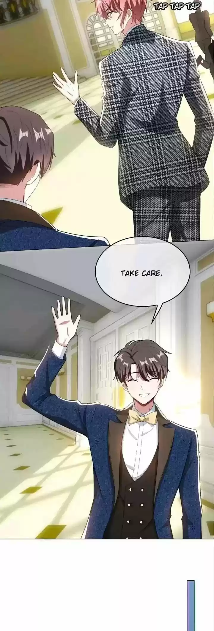 The Naive Mr. Lu Chapter 143