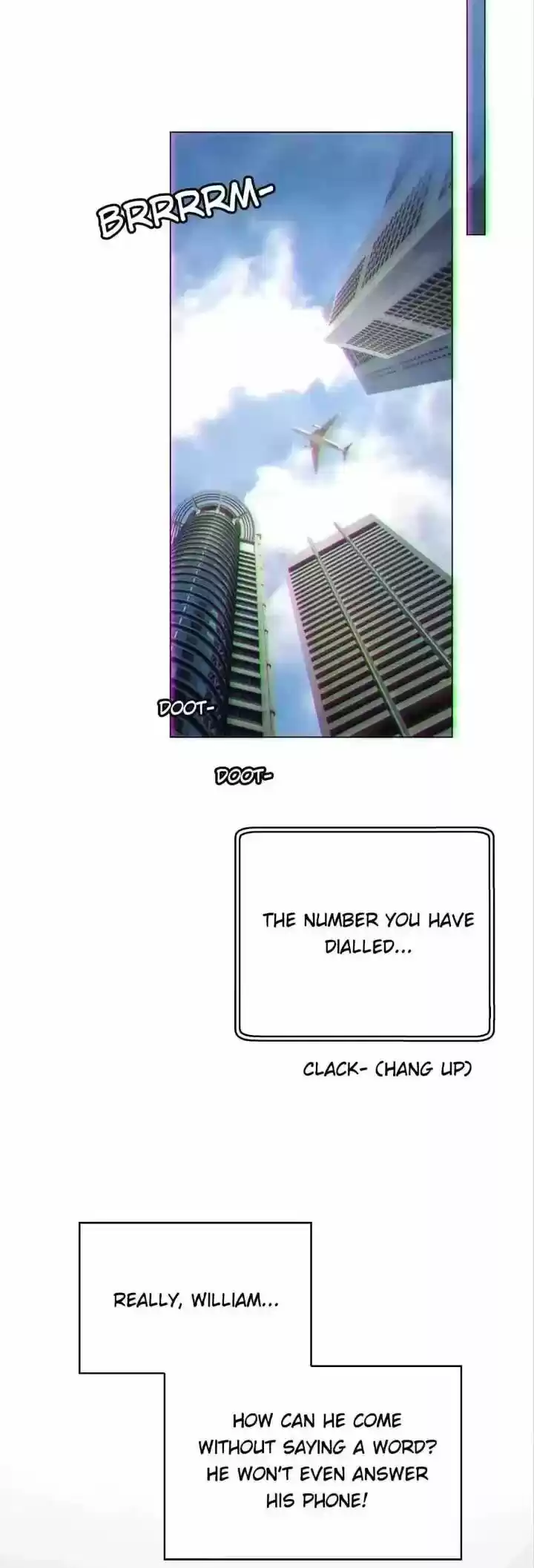 The Naive Mr. Lu Chapter 143