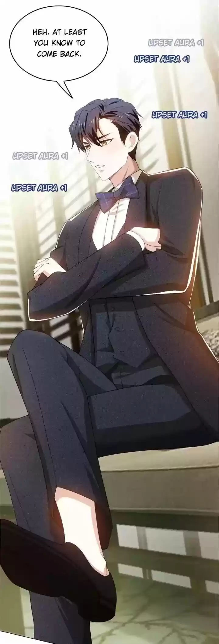 The Naive Mr. Lu Chapter 143