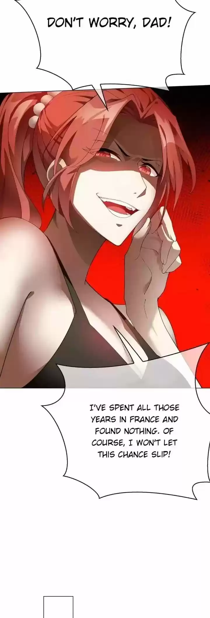 The Naive Mr. Lu Chapter 144