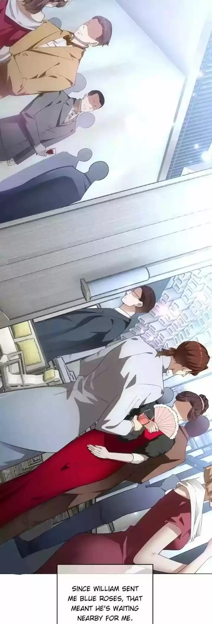 The Naive Mr. Lu Chapter 144