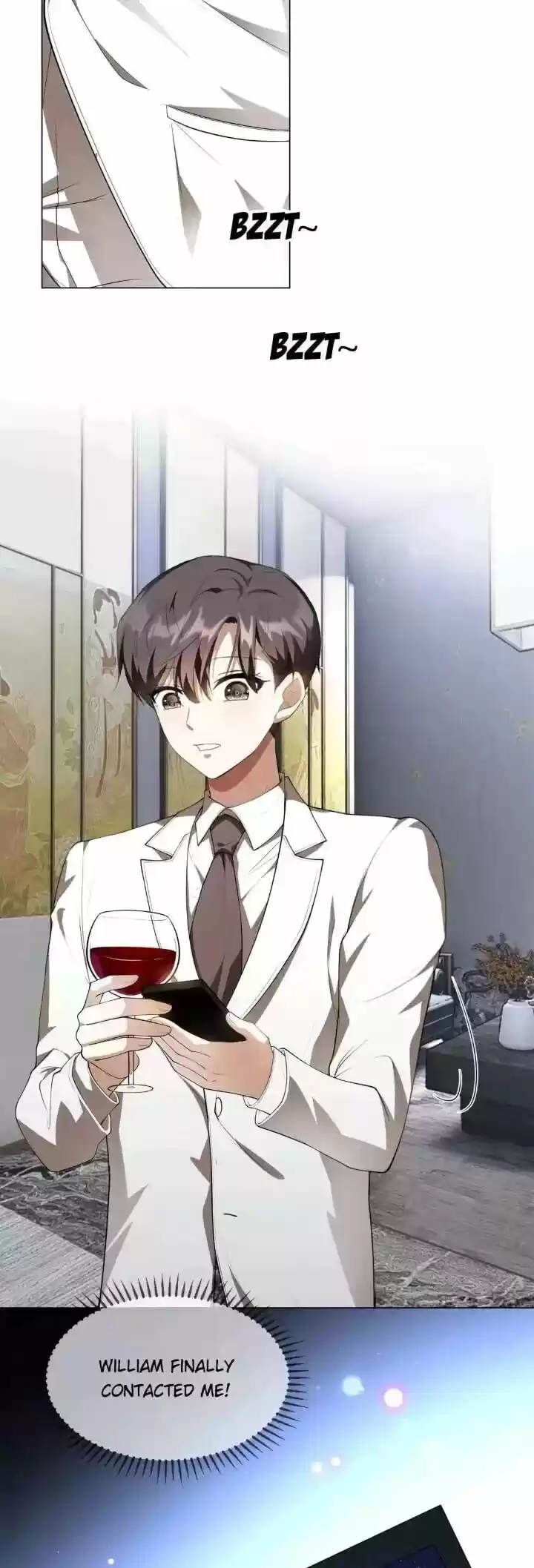 The Naive Mr. Lu Chapter 144