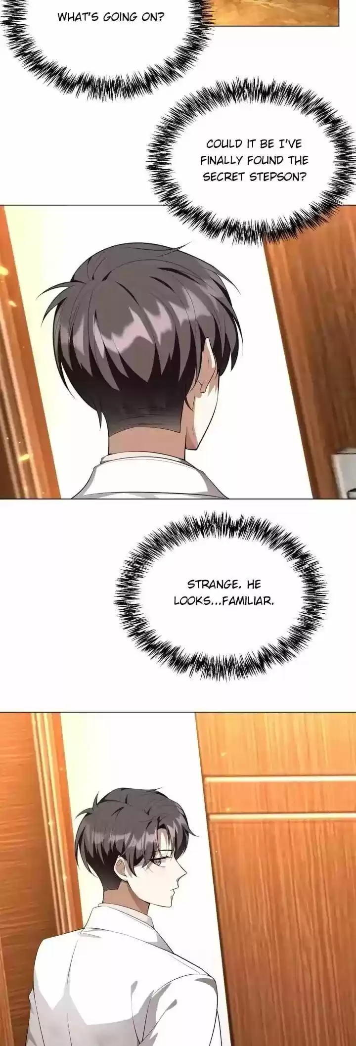 The Naive Mr. Lu Chapter 144