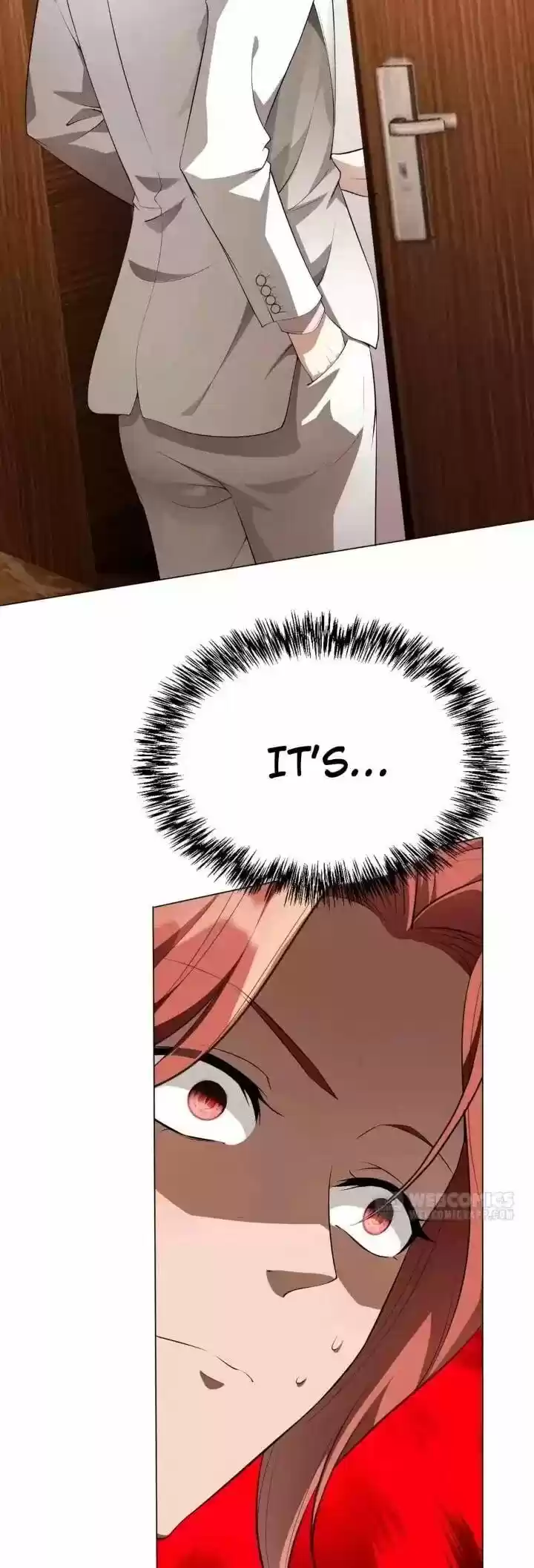 The Naive Mr. Lu Chapter 144