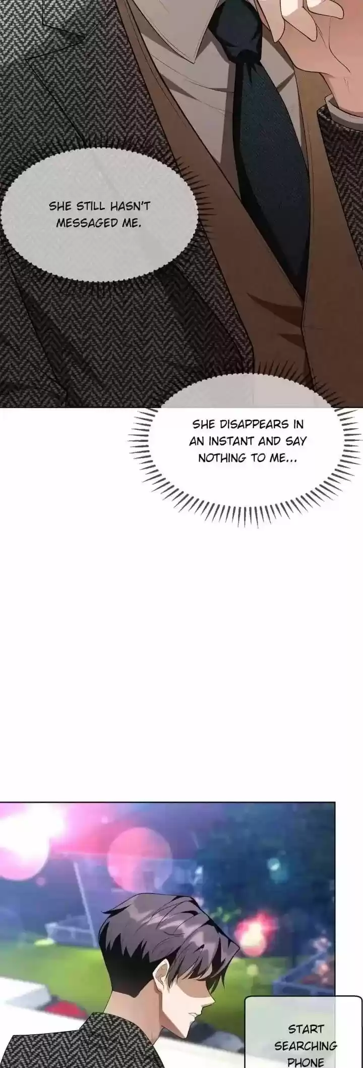 The Naive Mr. Lu Chapter 145