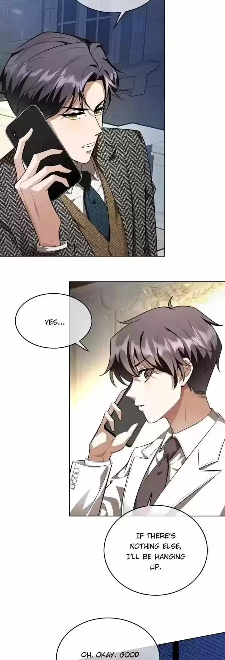 The Naive Mr. Lu Chapter 145