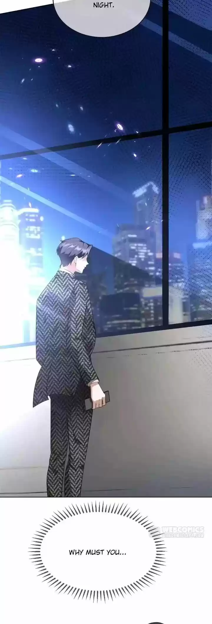 The Naive Mr. Lu Chapter 145