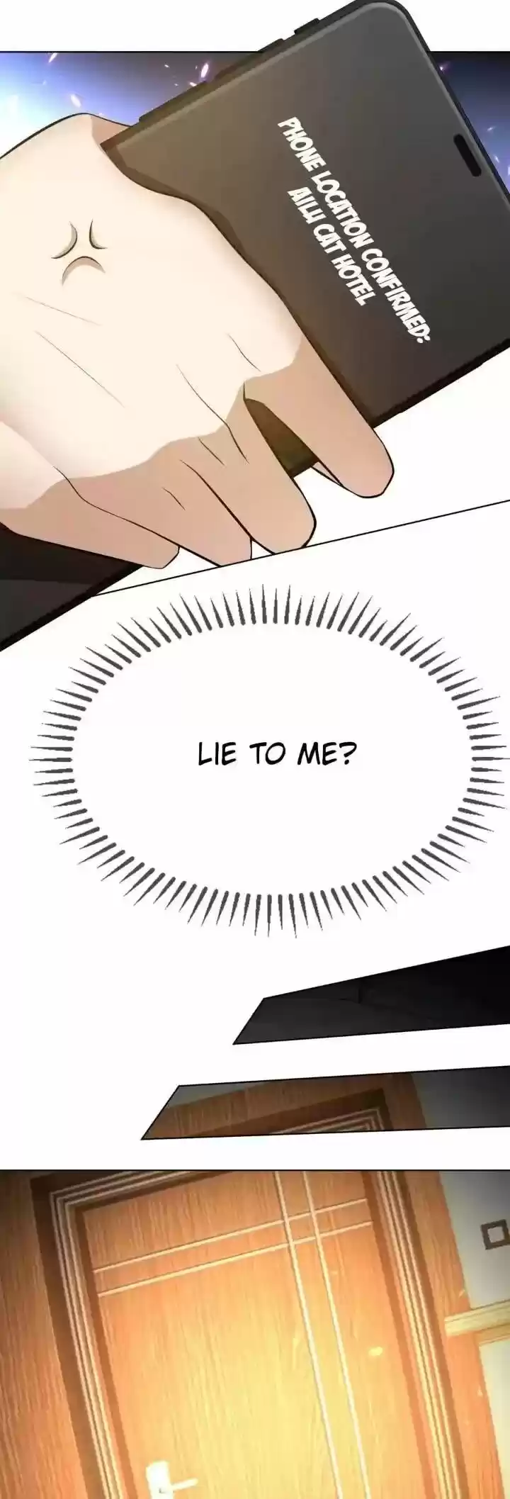 The Naive Mr. Lu Chapter 145