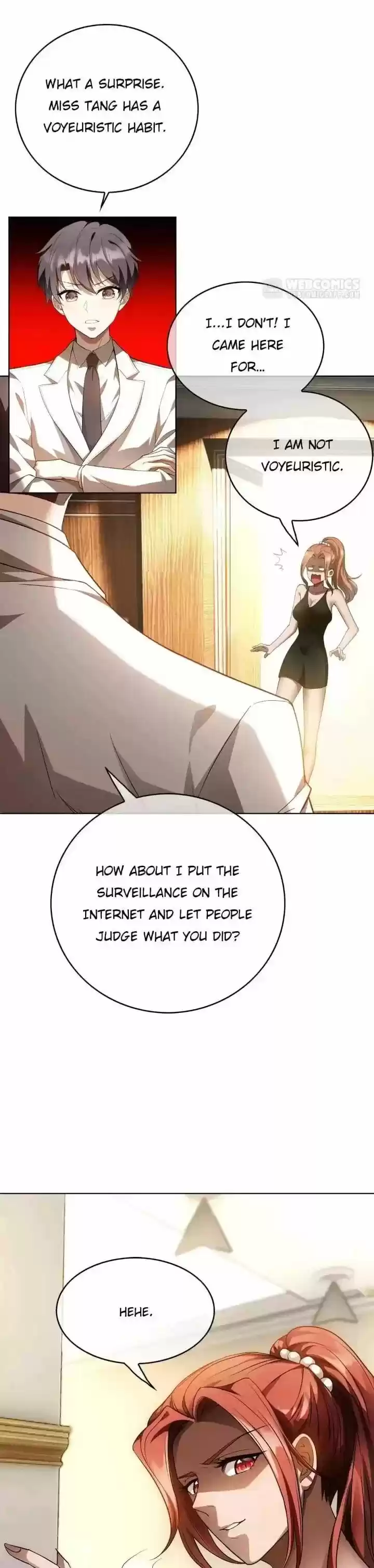 The Naive Mr. Lu Chapter 146