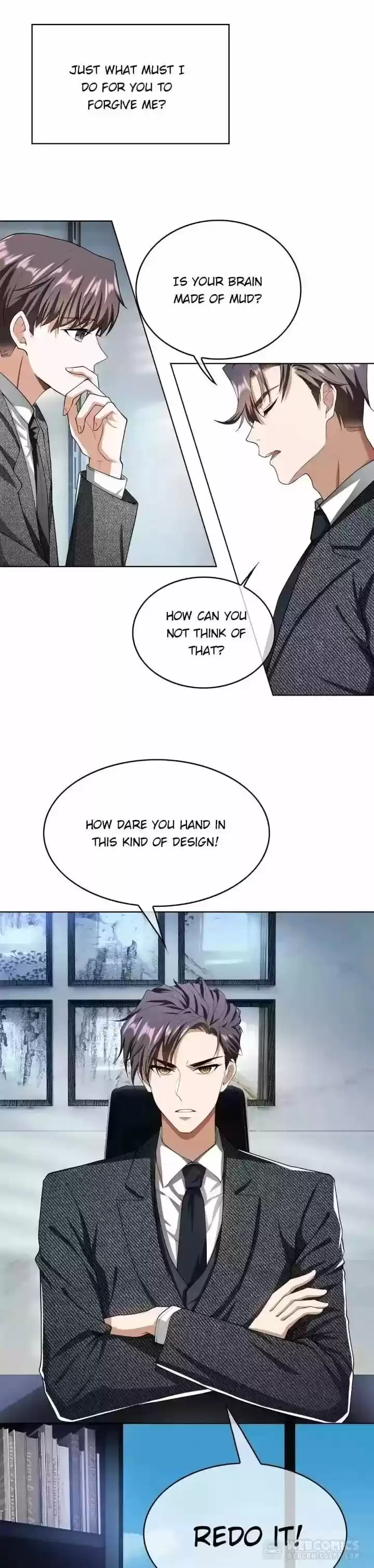 The Naive Mr. Lu Chapter 146