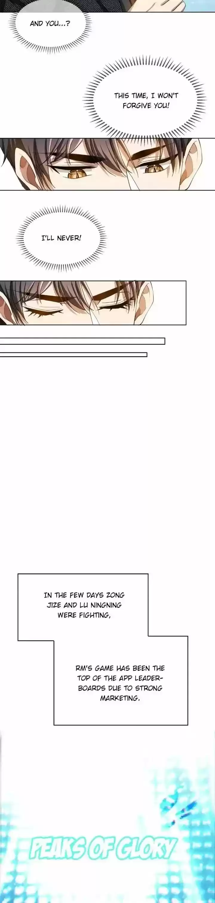 The Naive Mr. Lu Chapter 147