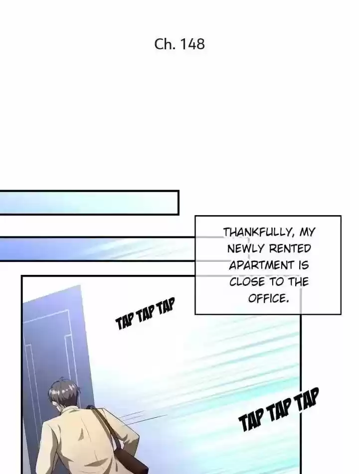 The Naive Mr. Lu Chapter 148