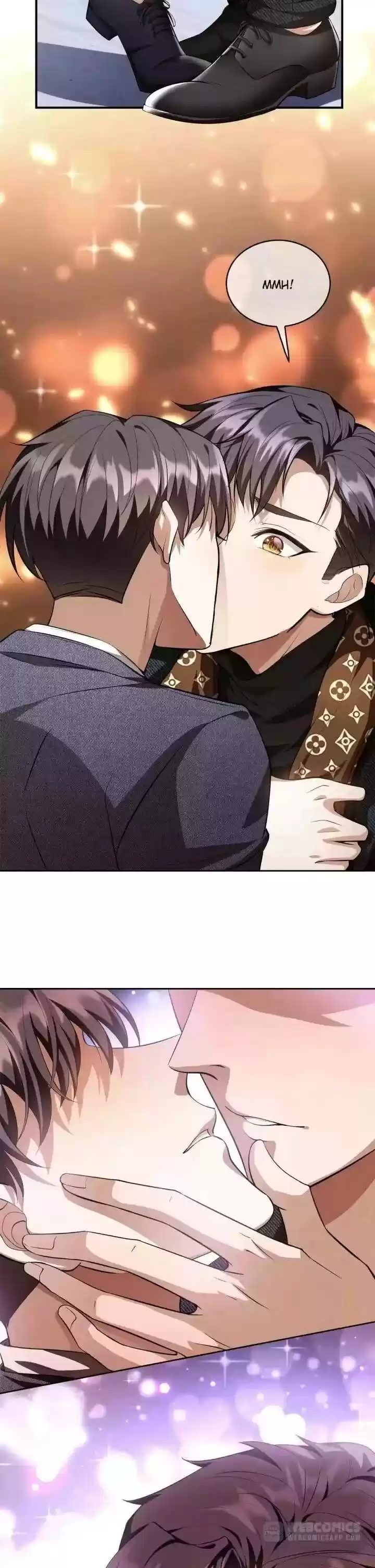 The Naive Mr. Lu Chapter 149