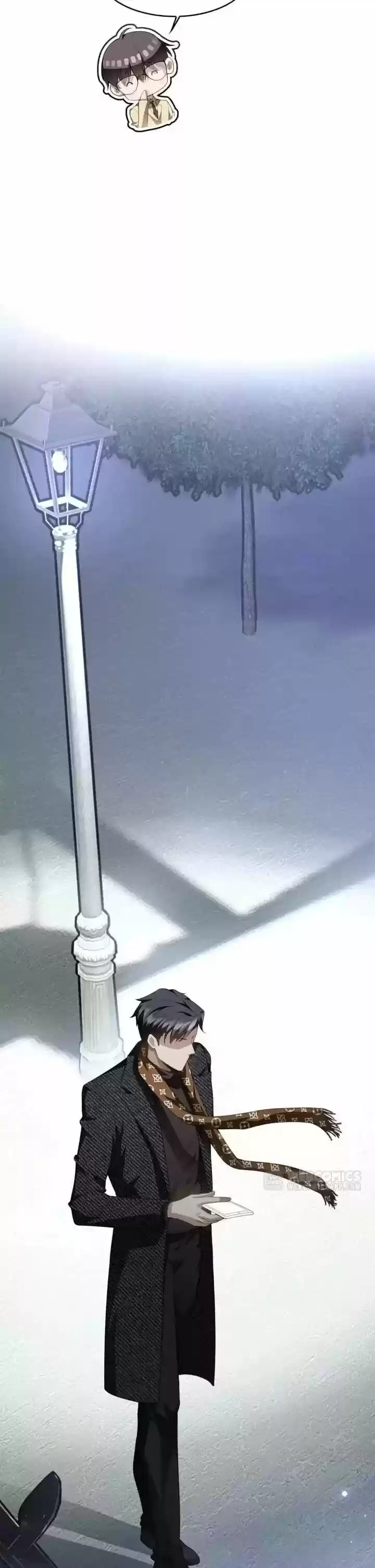 The Naive Mr. Lu Chapter 149