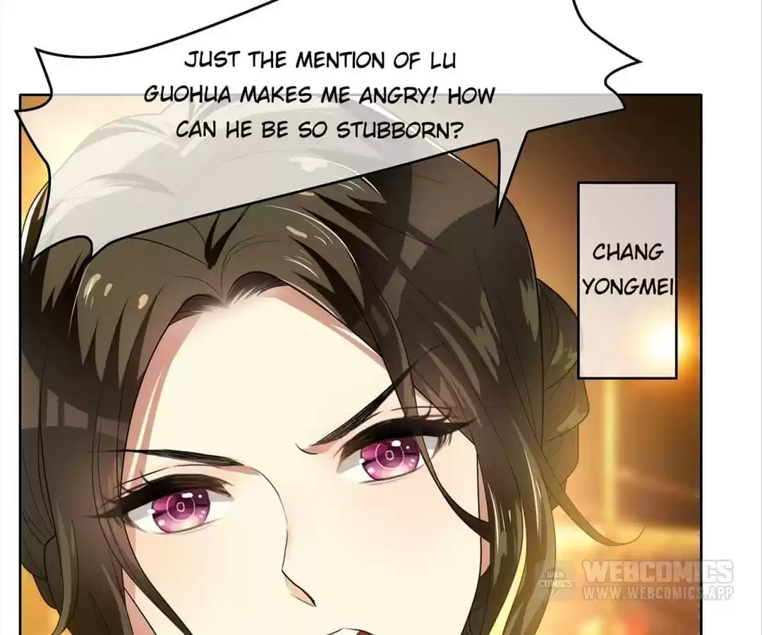 The Naive Mr. Lu Chapter 15