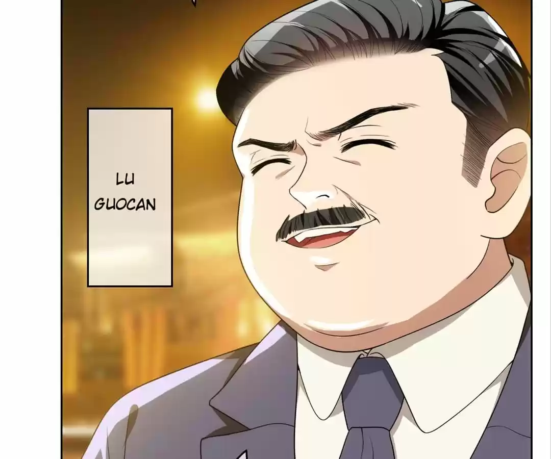 The Naive Mr. Lu Chapter 15