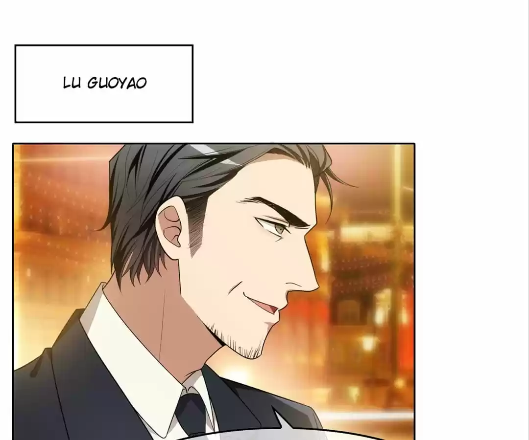 The Naive Mr. Lu Chapter 15