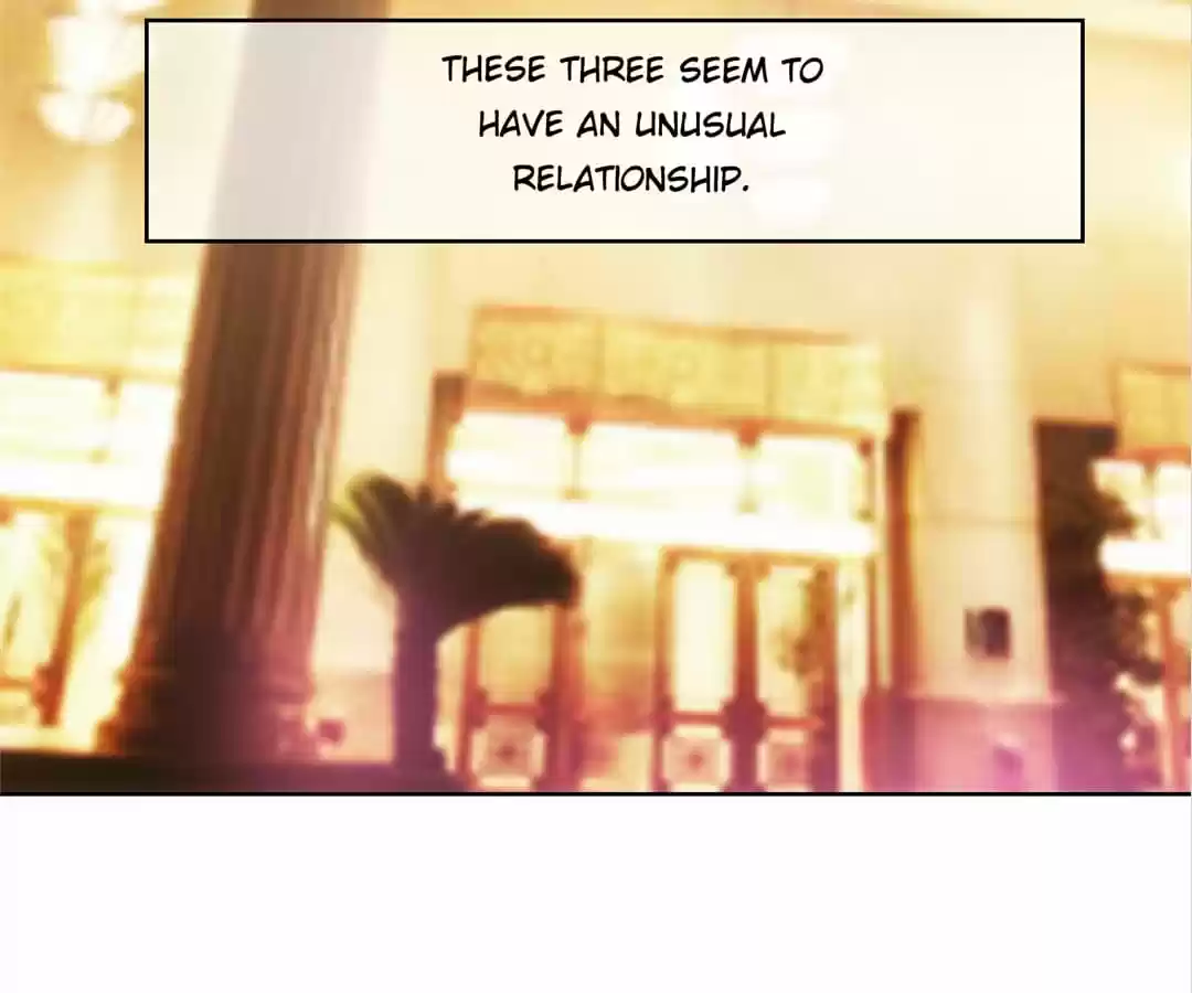 The Naive Mr. Lu Chapter 15