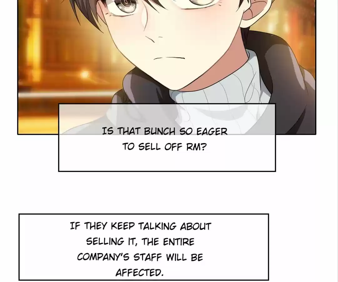 The Naive Mr. Lu Chapter 15