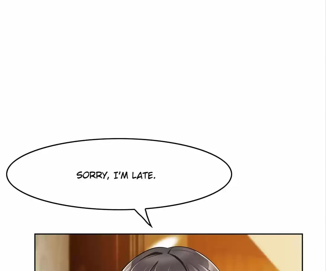 The Naive Mr. Lu Chapter 15