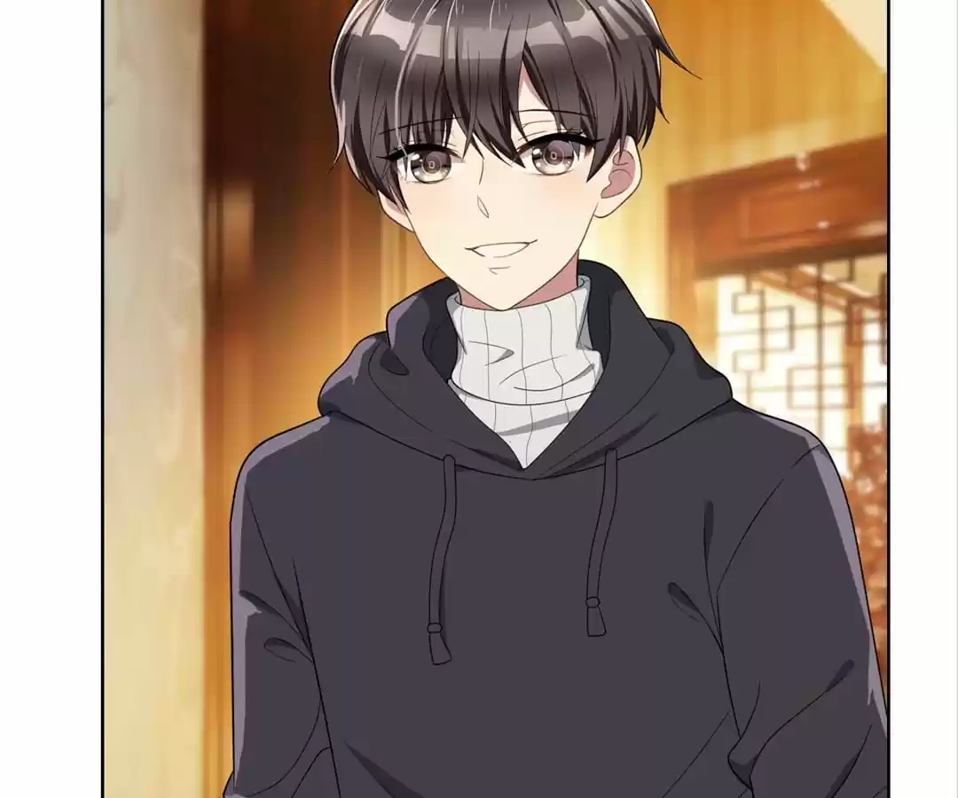 The Naive Mr. Lu Chapter 15