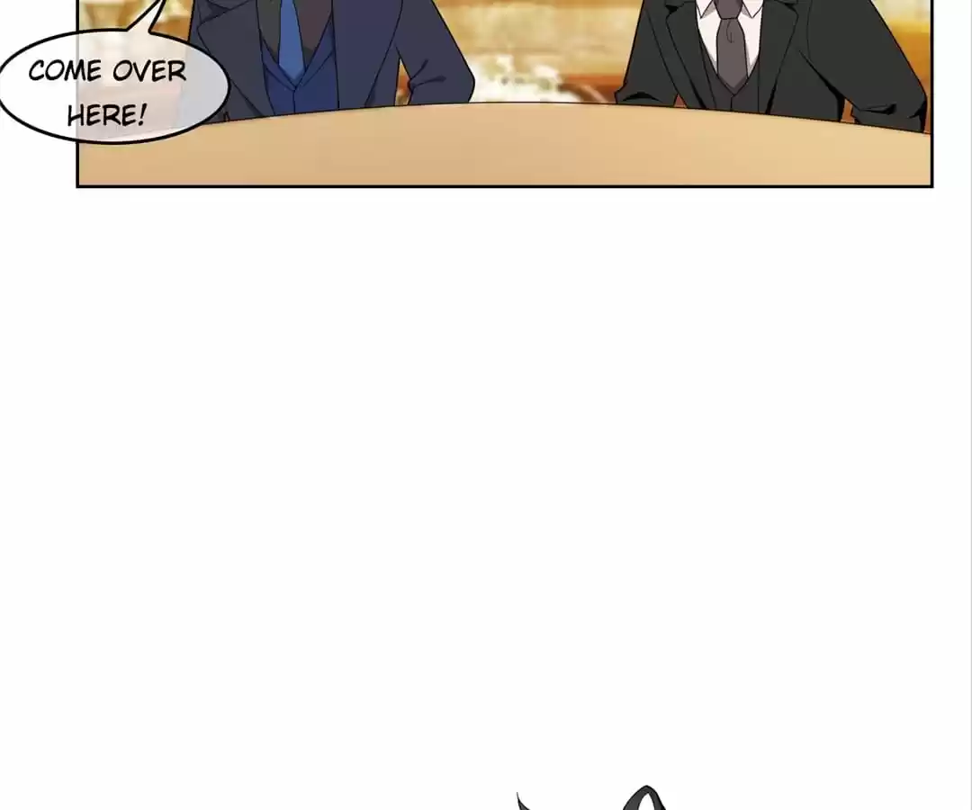 The Naive Mr. Lu Chapter 15