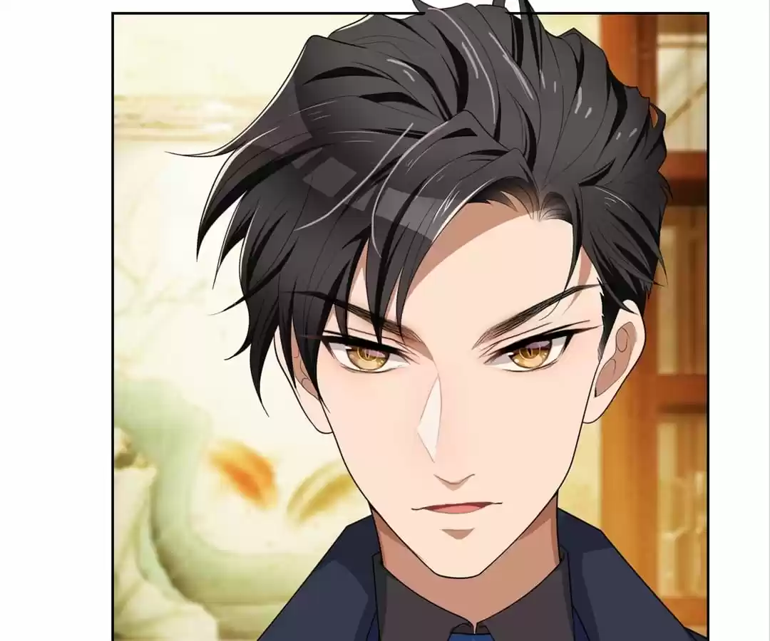 The Naive Mr. Lu Chapter 15