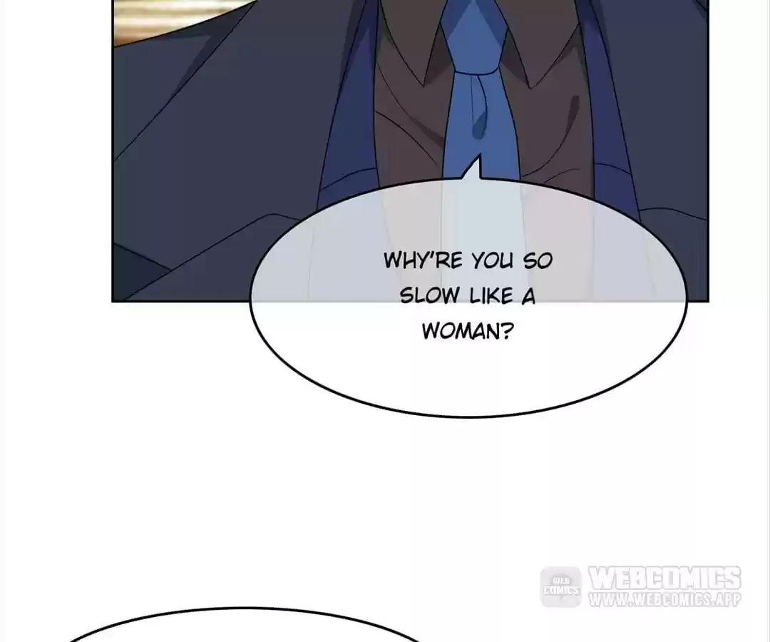 The Naive Mr. Lu Chapter 15