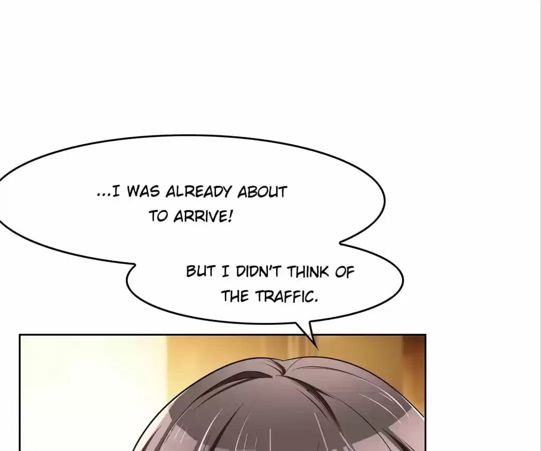 The Naive Mr. Lu Chapter 15