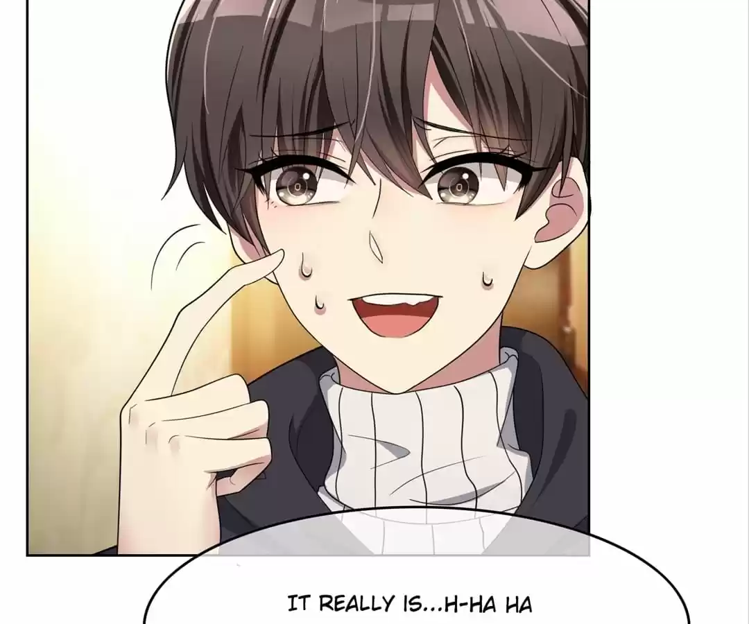 The Naive Mr. Lu Chapter 15