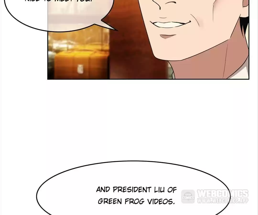 The Naive Mr. Lu Chapter 15