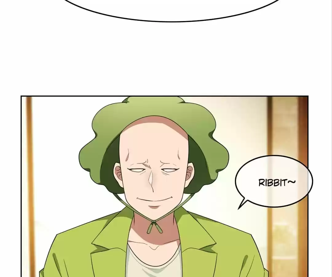 The Naive Mr. Lu Chapter 15