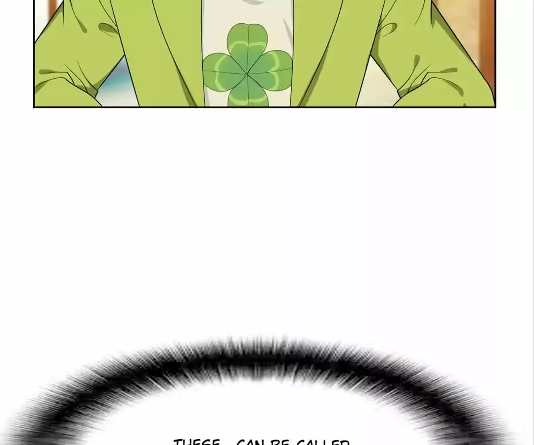 The Naive Mr. Lu Chapter 15