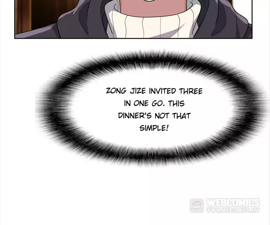 The Naive Mr. Lu Chapter 15