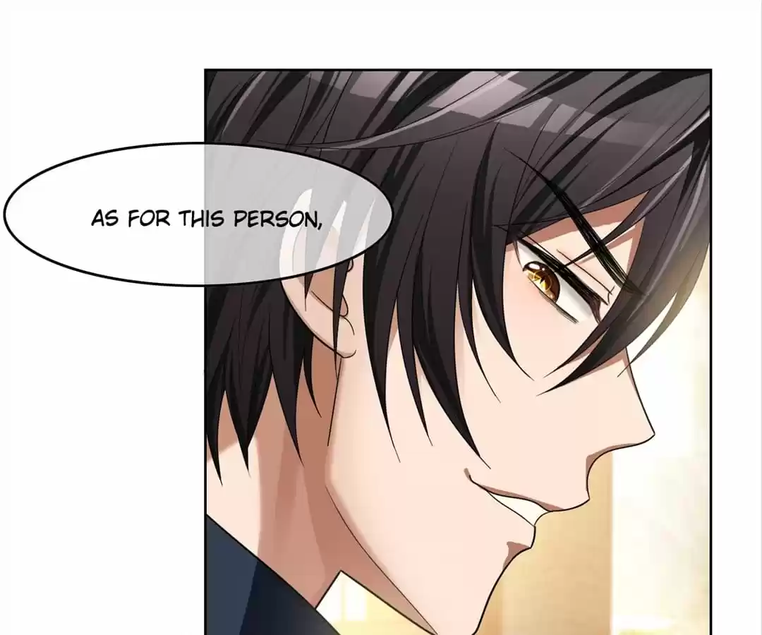 The Naive Mr. Lu Chapter 15