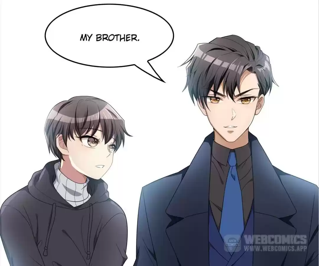 The Naive Mr. Lu Chapter 15