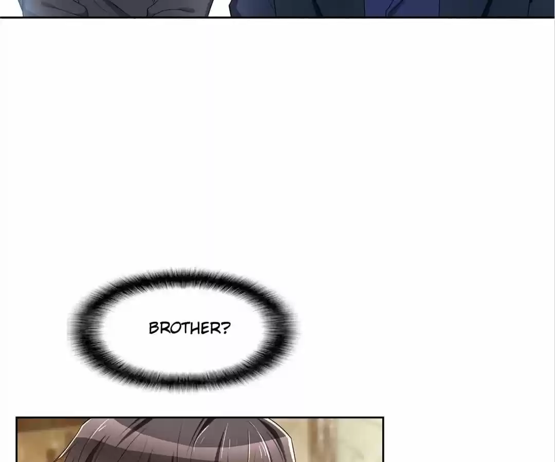 The Naive Mr. Lu Chapter 15