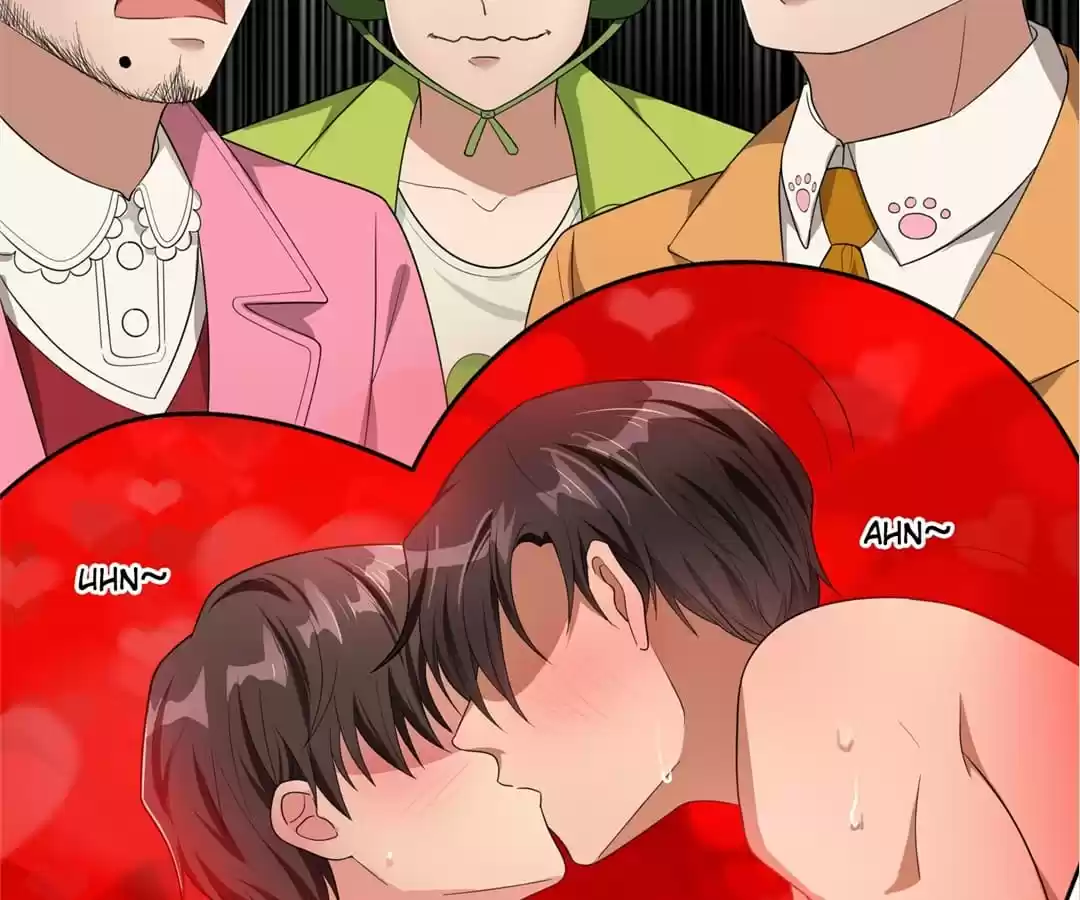 The Naive Mr. Lu Chapter 15