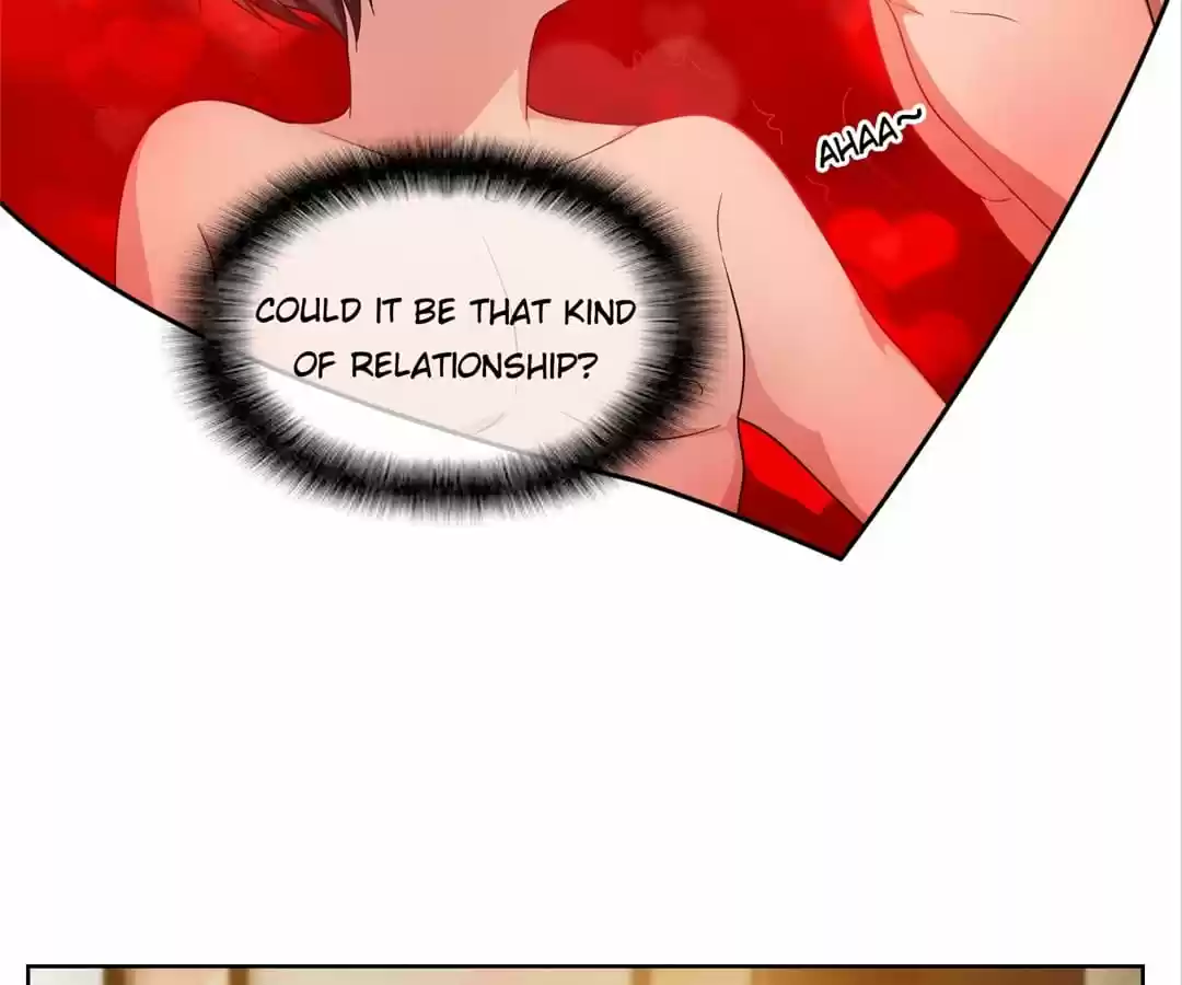 The Naive Mr. Lu Chapter 15