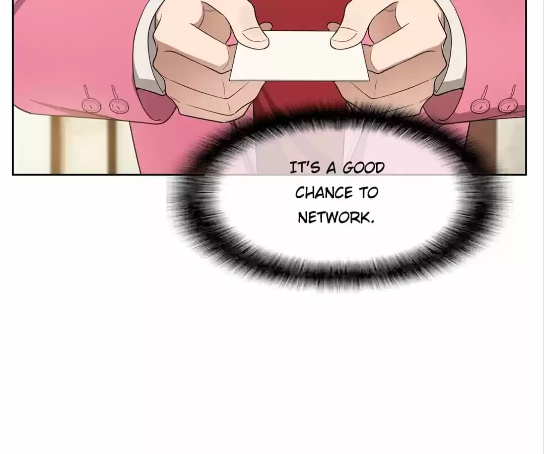 The Naive Mr. Lu Chapter 15