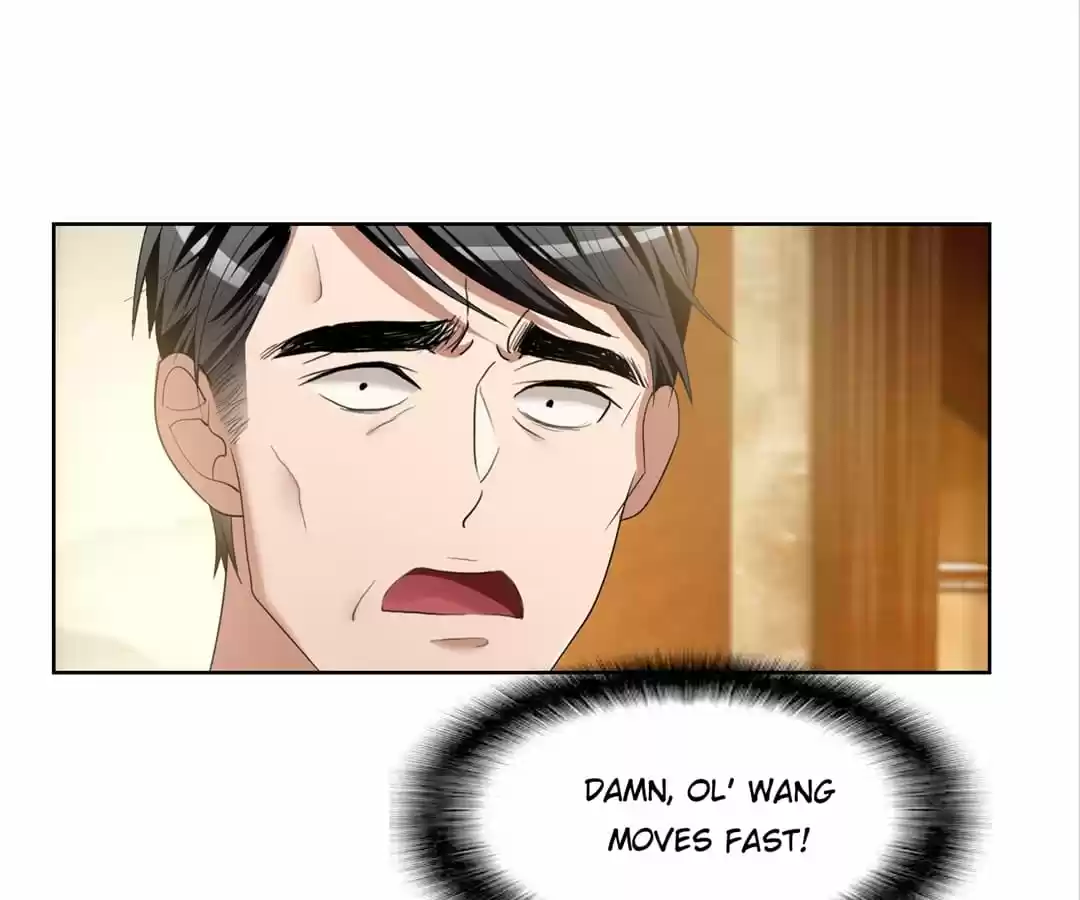 The Naive Mr. Lu Chapter 15