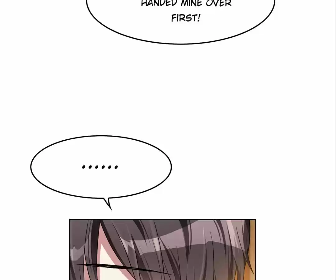 The Naive Mr. Lu Chapter 15