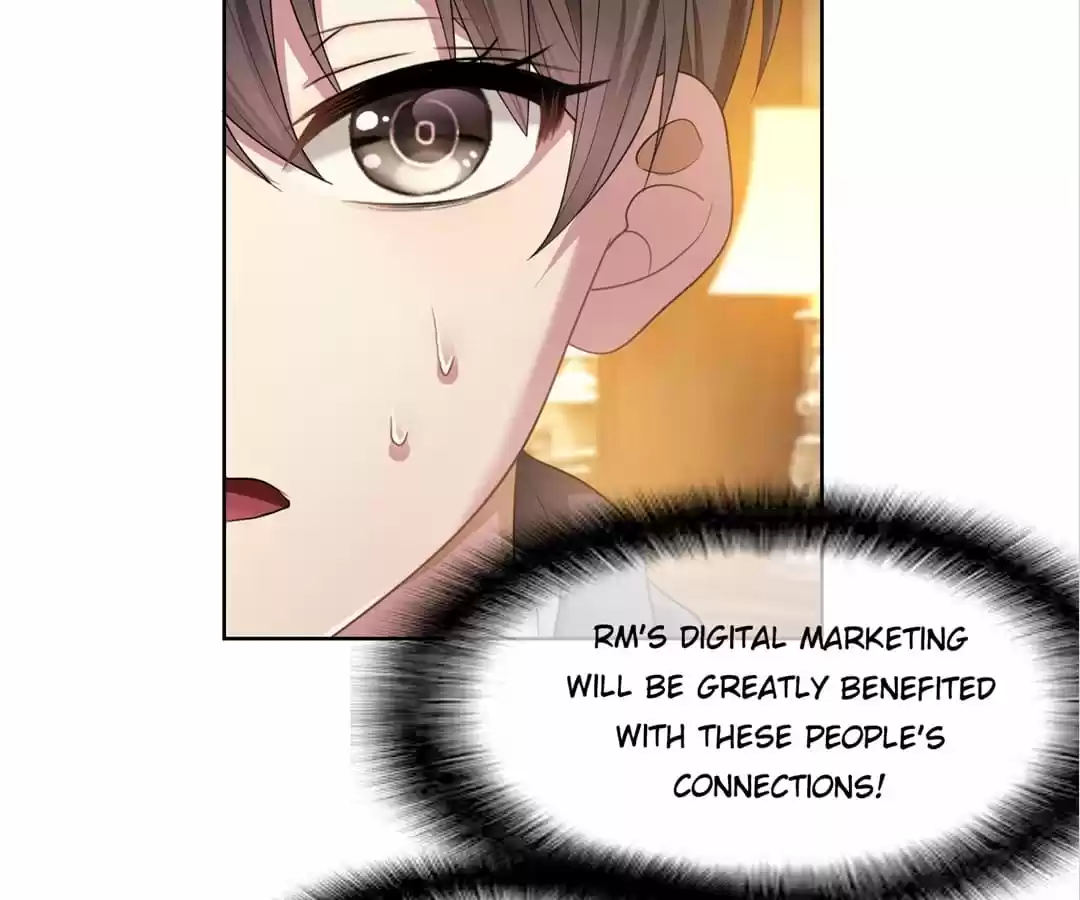 The Naive Mr. Lu Chapter 15