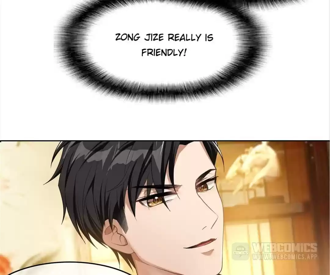 The Naive Mr. Lu Chapter 15