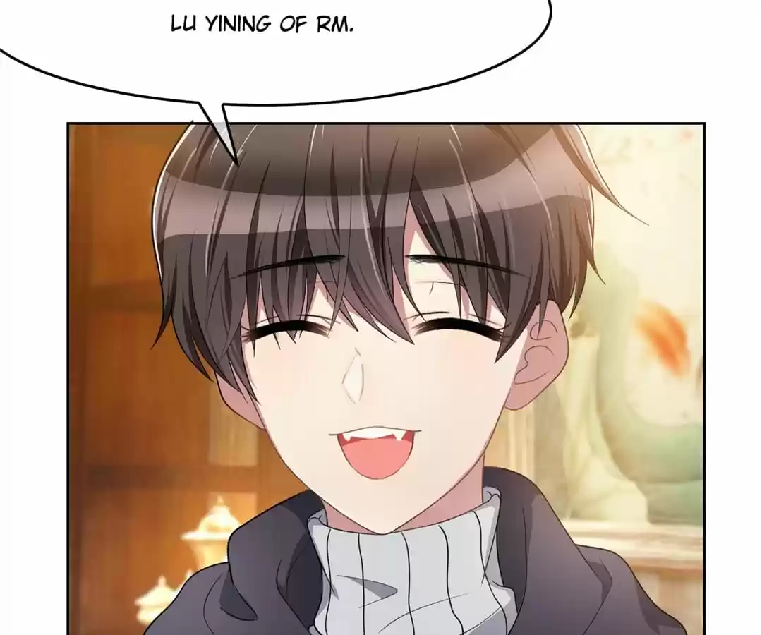 The Naive Mr. Lu Chapter 15