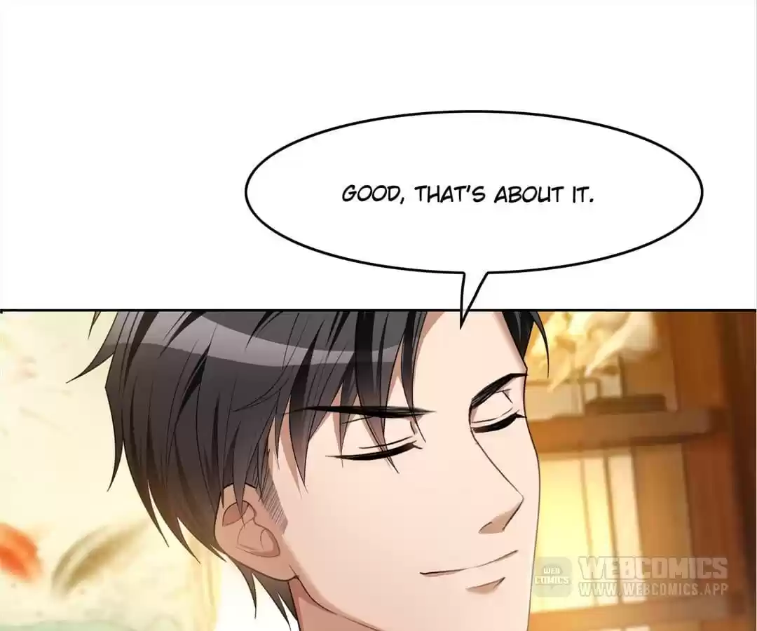 The Naive Mr. Lu Chapter 15