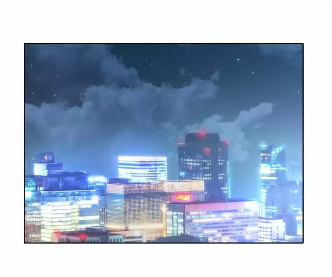 The Naive Mr. Lu Chapter 15