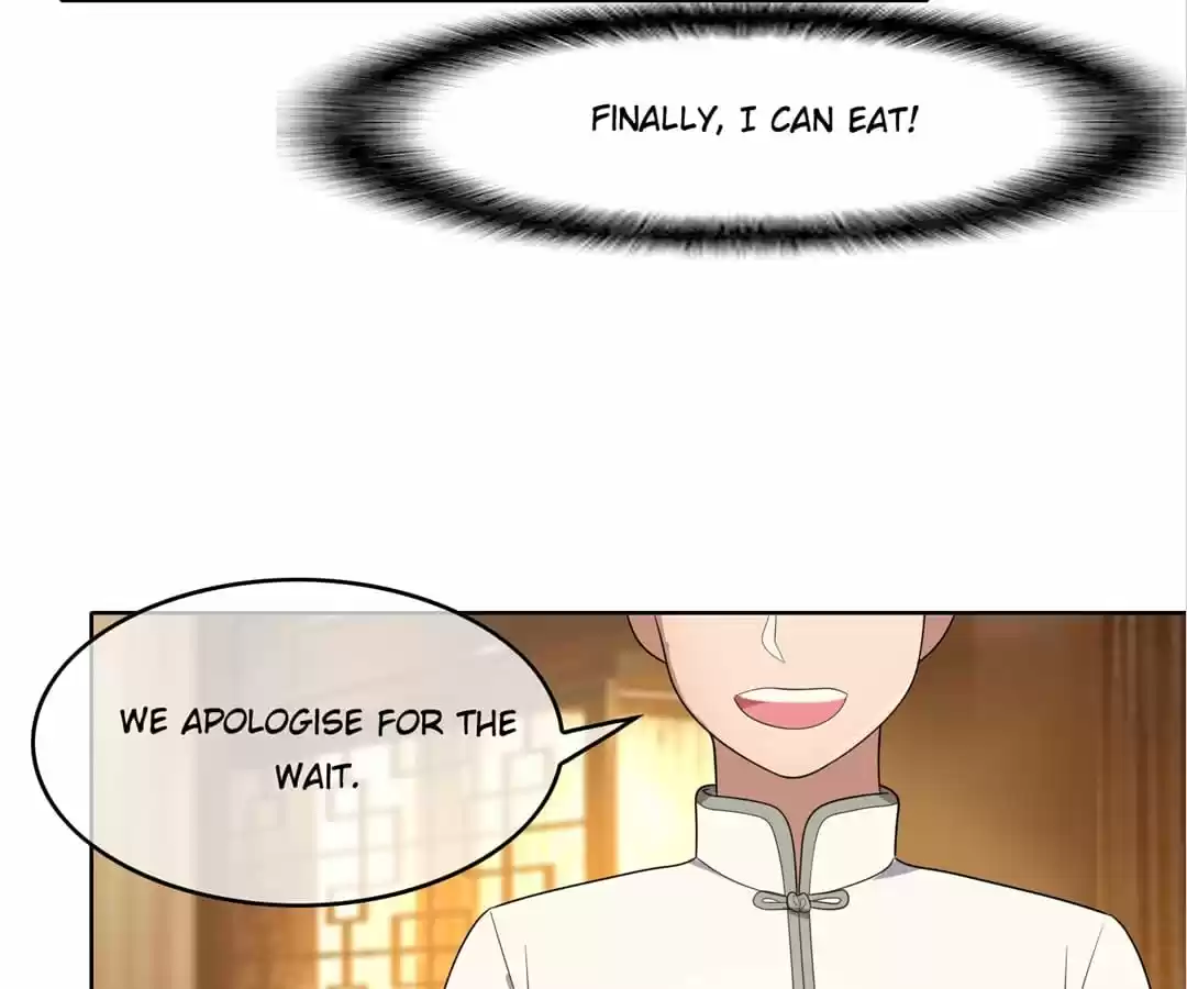 The Naive Mr. Lu Chapter 15