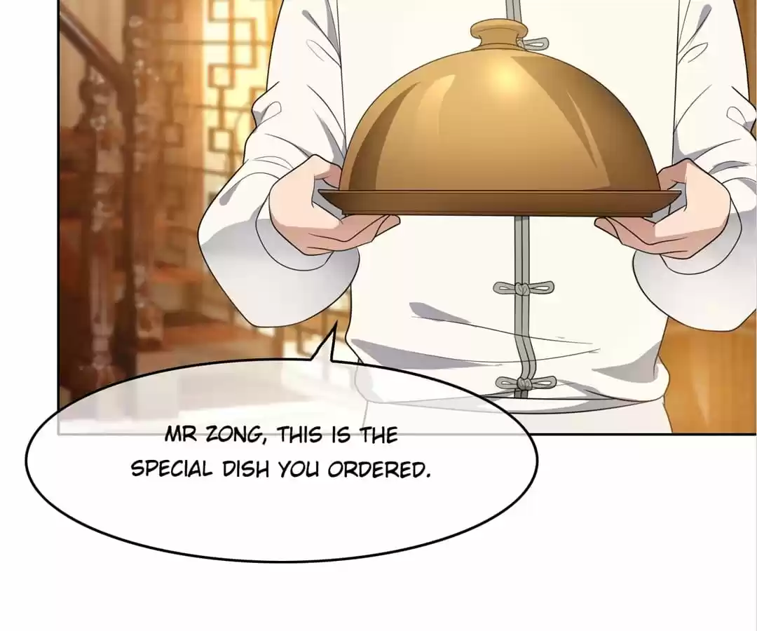 The Naive Mr. Lu Chapter 15