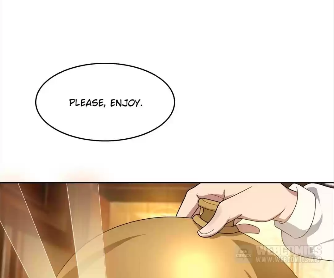 The Naive Mr. Lu Chapter 15